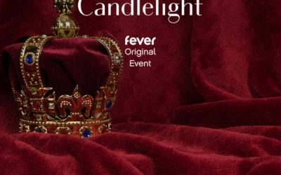Candlelight: speciale Tributo ai Queen 28 Dicembre