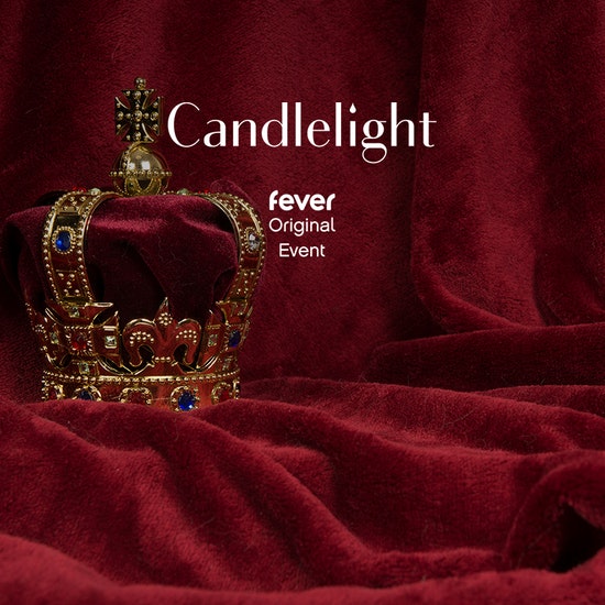 Candlelight: tributo ai Queen a lume di candela