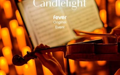 Candlelight: tributo ai Queen a lume di candela