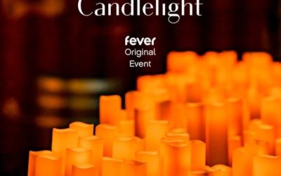 Candlelight: classici del rock a lume di candela