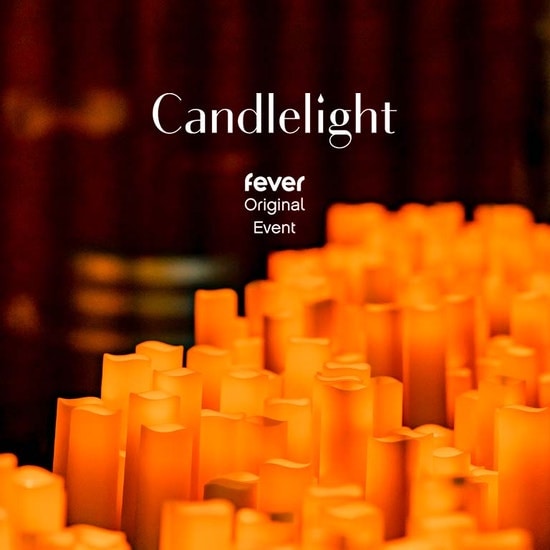 Candlelight: speciale Tributo ai Queen 5 Febbraio