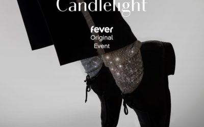 Candlelight: tributo a Micheal Jackson a lume di candela