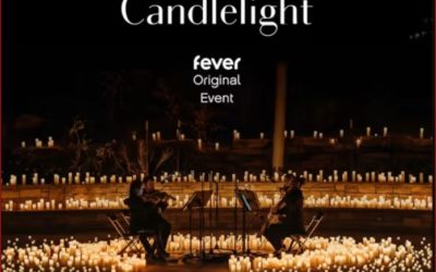 Candlelight: Tributo ai Queen 25 Febbraio
