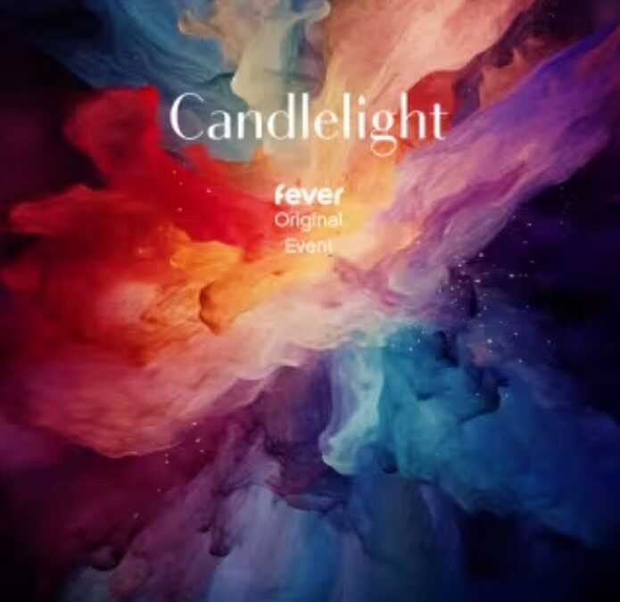 Candlelight: speciale Tributo ai Coldplay 9 Febbraio